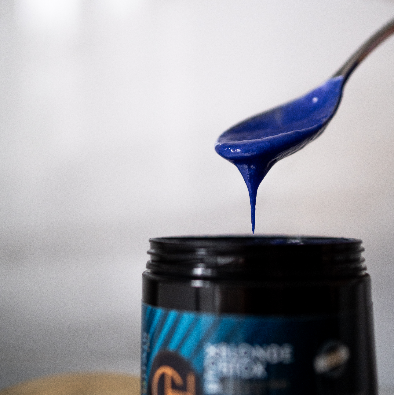 Notre botox capillaire blonde / Our blonde hair botox