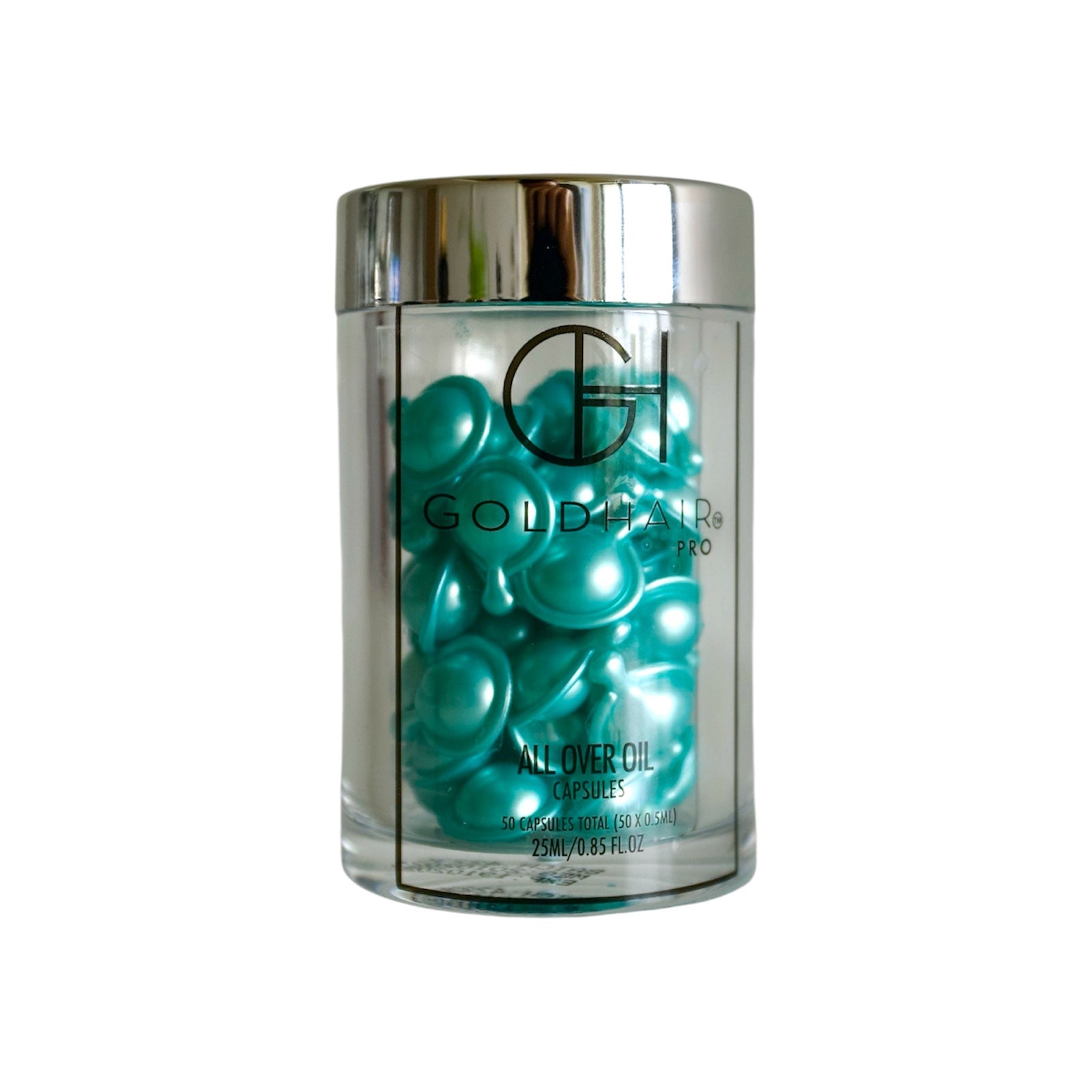 capsule pour la pousse de cheveux