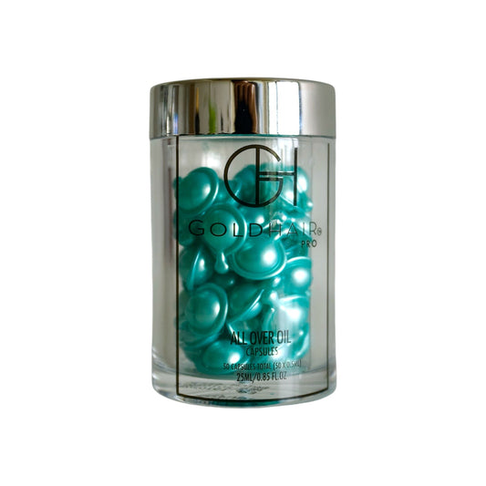 capsule pour la pousse de cheveux