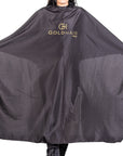 Cap de coiffure Goldhair pro